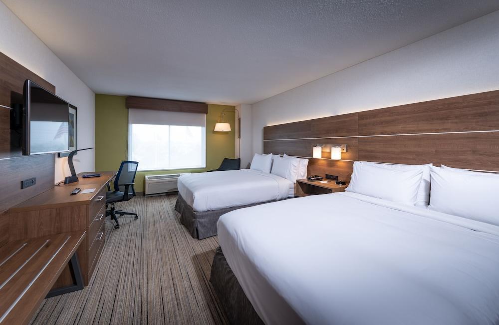 Holiday Inn Express Newport North - Middletown By Ihg Exterior photo