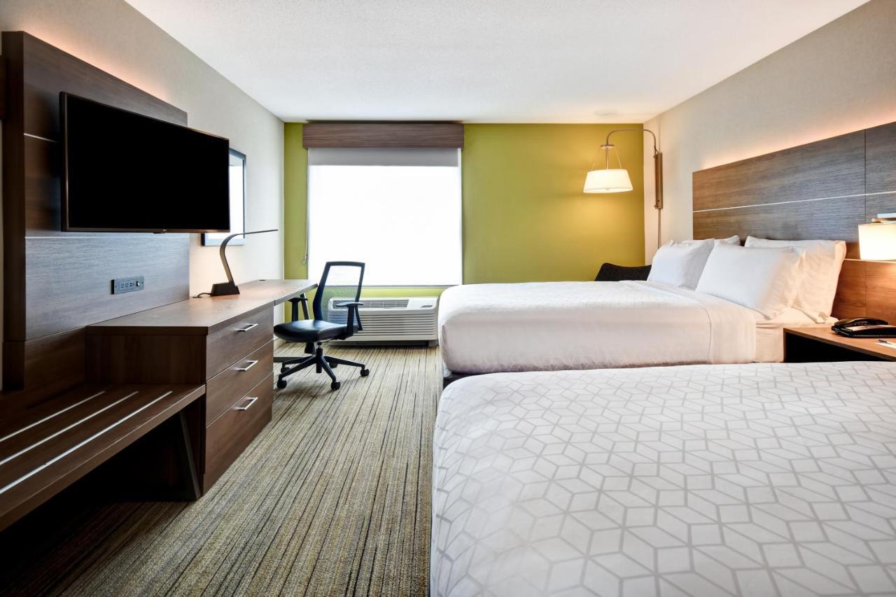 Holiday Inn Express Newport North - Middletown By Ihg Exterior photo