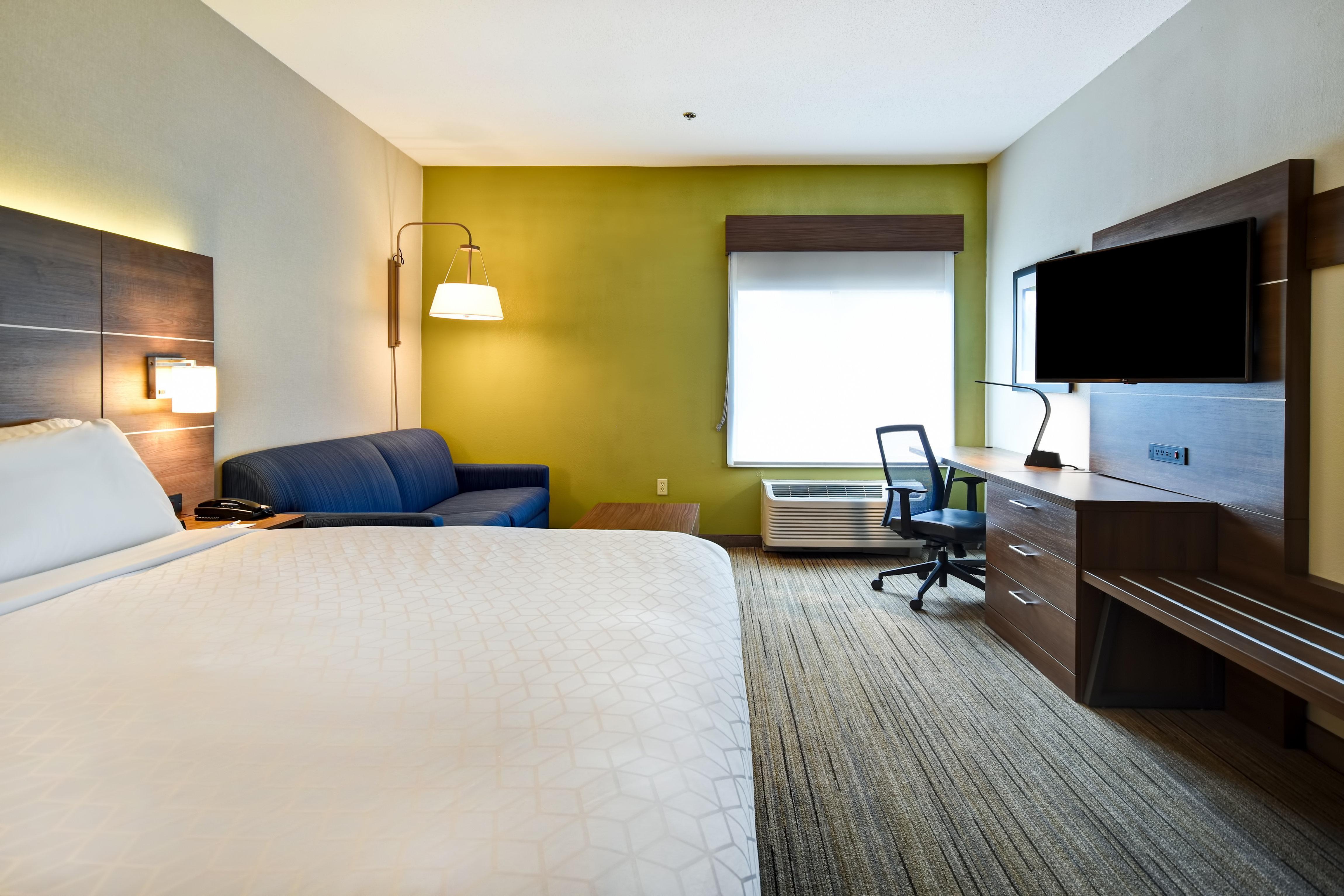 Holiday Inn Express Newport North - Middletown By Ihg Exterior photo