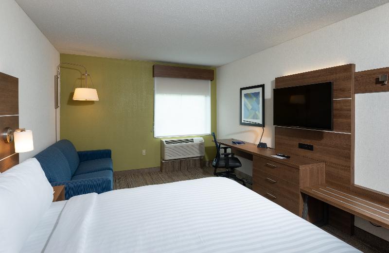 Holiday Inn Express Newport North - Middletown By Ihg Exterior photo